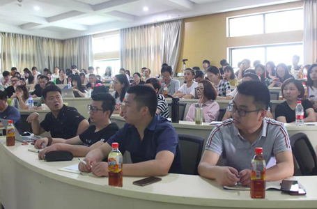 南鸿拥抱互联网时代：开拓蓝海 抢占未来