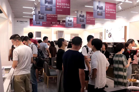 南鸿周年庆强势来袭！场面火爆，你在哪里？