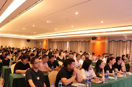 九月设计师大会 | 现代风格“混战”，谁能拔得头筹！