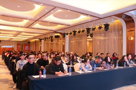 十二月设计师大会 | 精彩的收官PK赛！