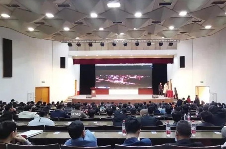 强强联合丨南鸿装饰与中国木业网达成战略合作