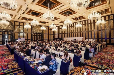 口碑树品牌 深耕创增长—— 南鸿装饰21年持续增长心得