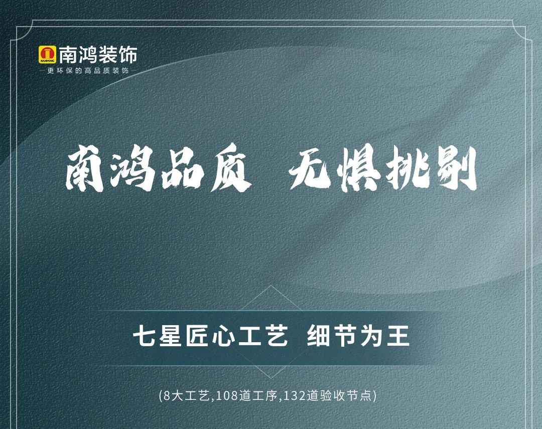 南鸿工地开放月，邀您做评委！