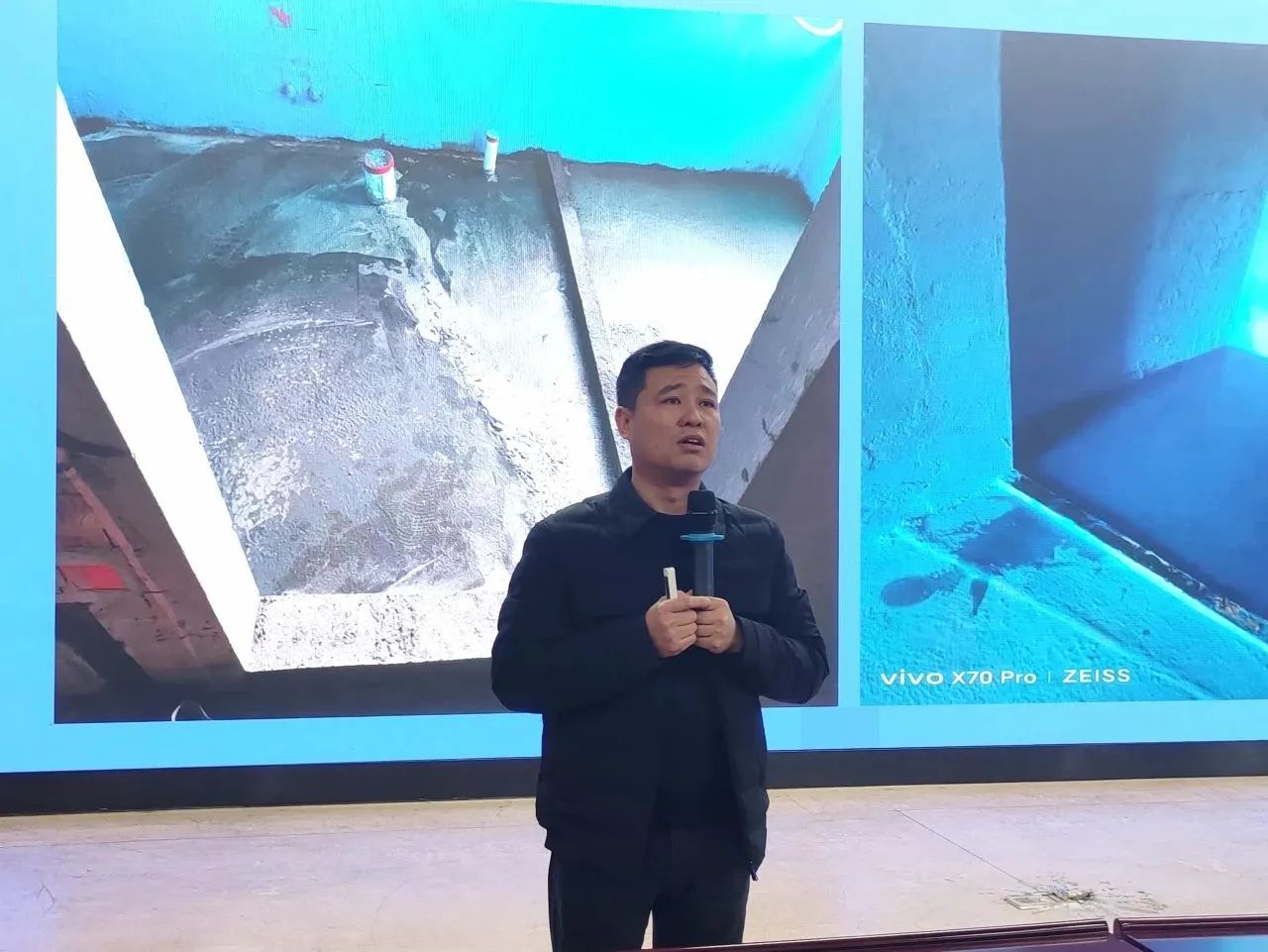 深耕满意度，品质赢口碑丨12月项目经理会议顺利召开